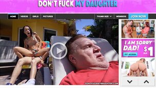 Don't Fuck My Daughter