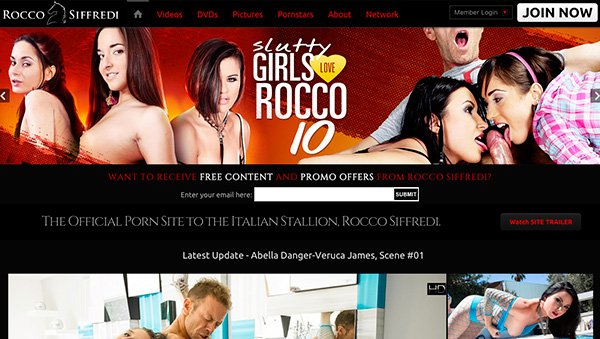 Rocco Siffredi