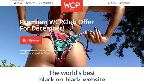 WCPClub