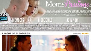 Moms Passions